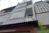 Bán nhà Bùi Quang Là PHƯỜNG 12 Q.Gò Vấp, 4 tầng, Đ. 5m, giá giảm còn 5.x tỷ